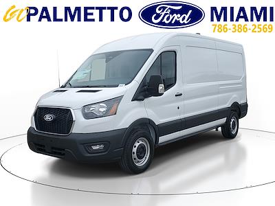 New 2026 Ford Transit 250 - photo 1