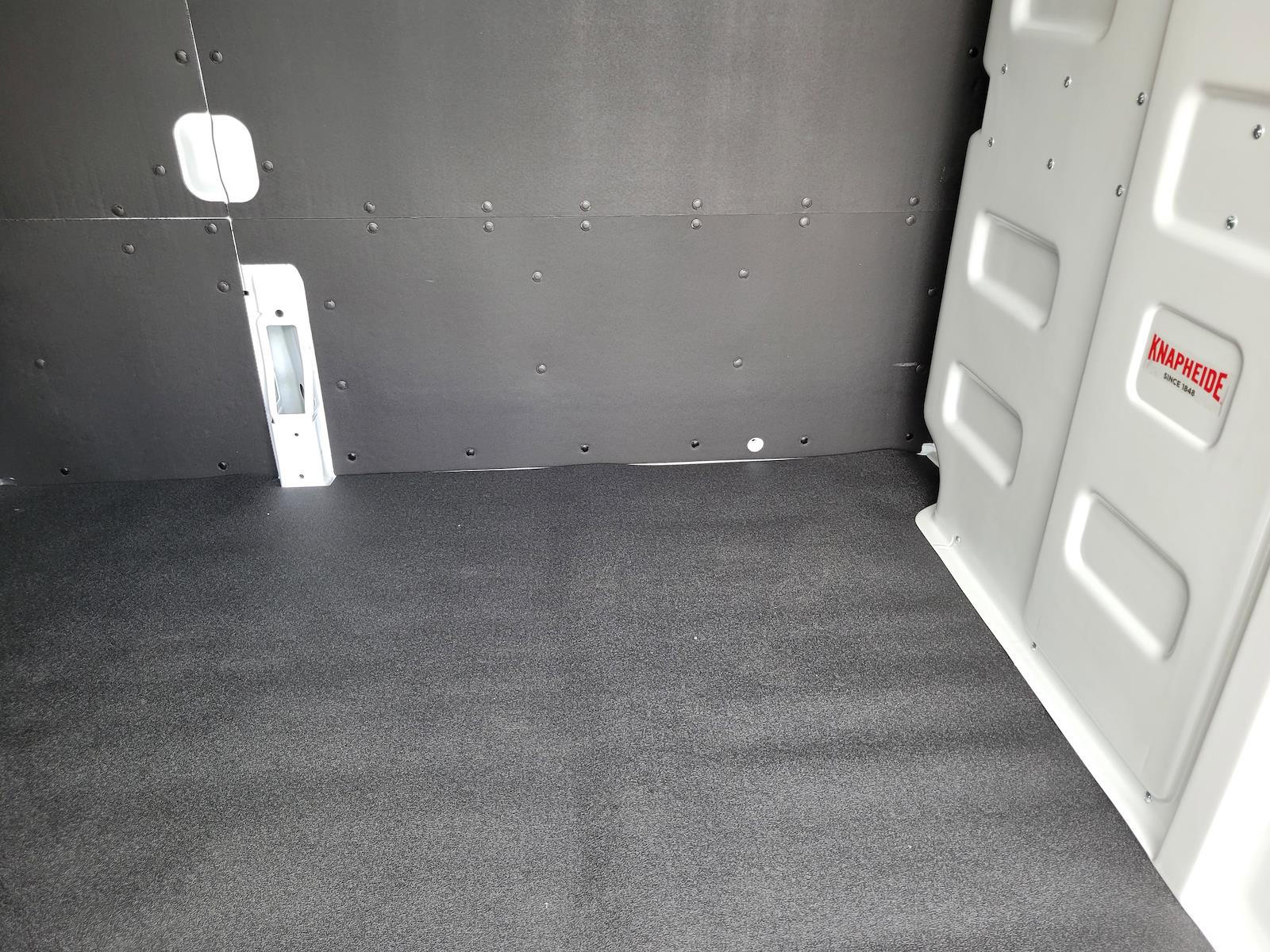 New 2026 Ford Transit 250 - photo 11