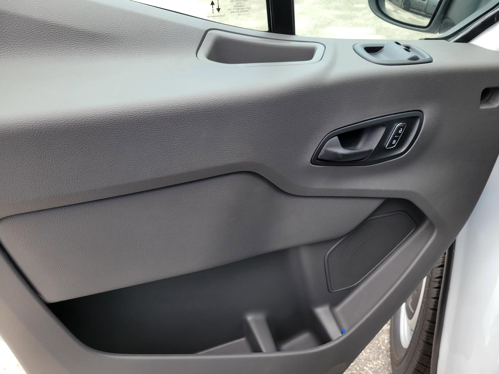 New 2026 Ford Transit 250 - photo 17