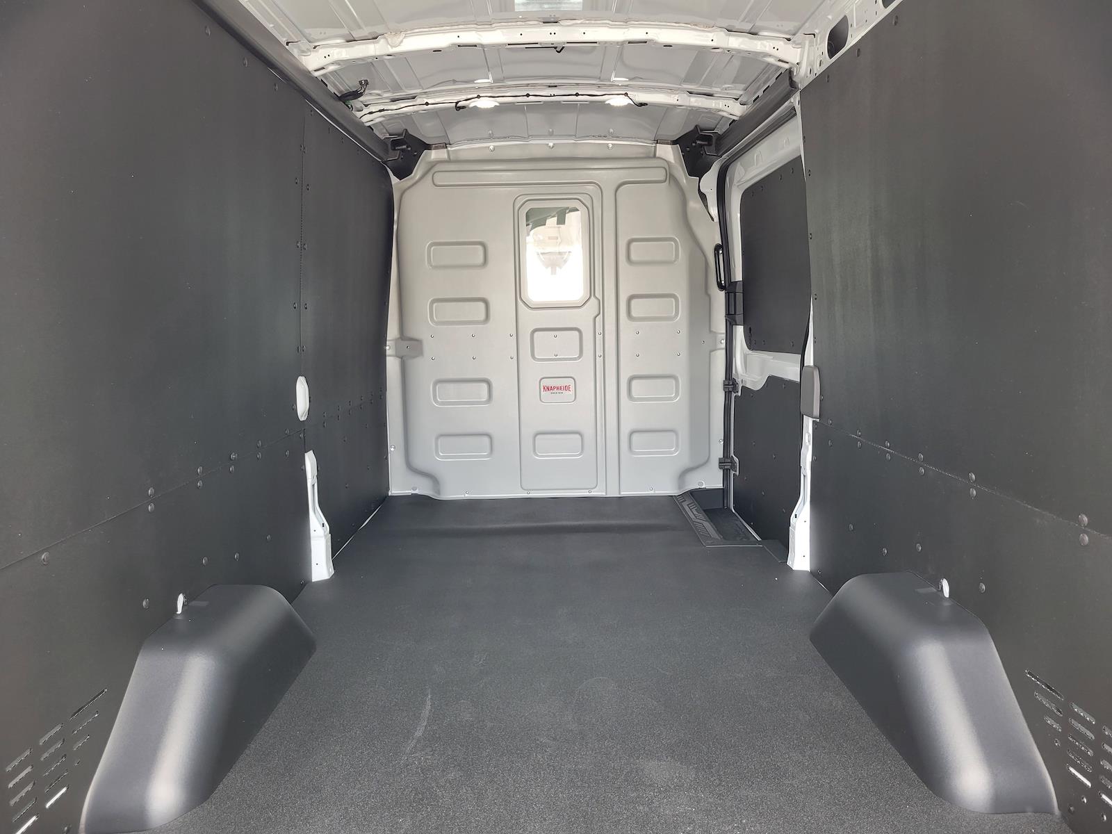 New 2026 Ford Transit 250 - photo 20