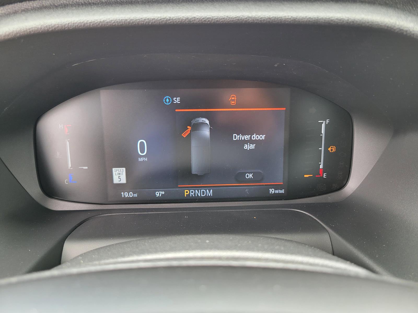 New 2026 Ford Transit 250 - photo 2