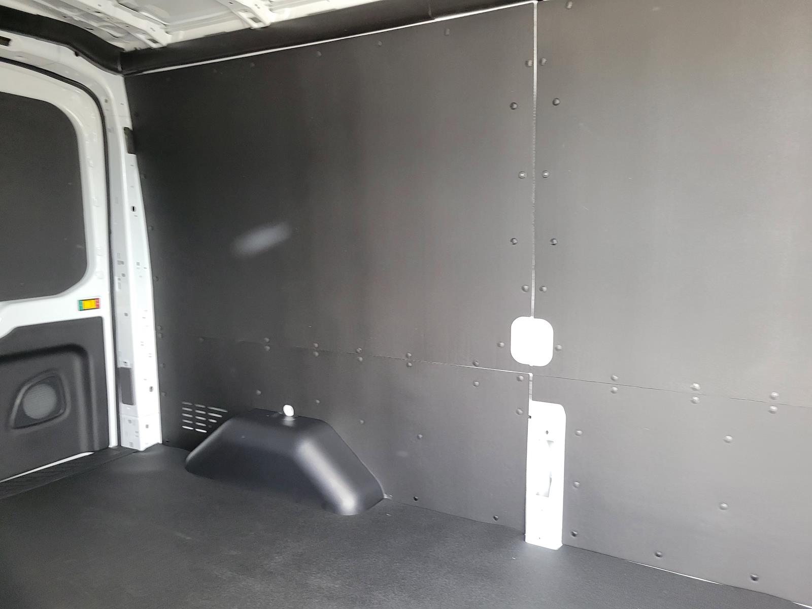 New 2026 Ford Transit 250 - photo 8