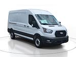 2026 Ford Transit 250 Medium Roof RWD Empty Cargo Van for sale #TKA83048 - photo 4