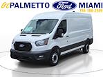 2026 Ford Transit 250 Medium Roof RWD Empty Cargo Van for sale #TKA83048 - photo 11