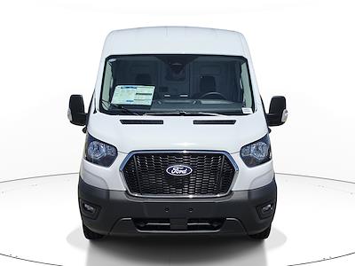 New 2026 Ford Transit 250 - photo 1