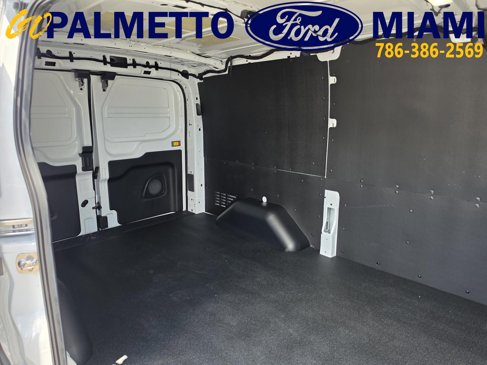 New 2026 Ford Transit 150 - photo 9