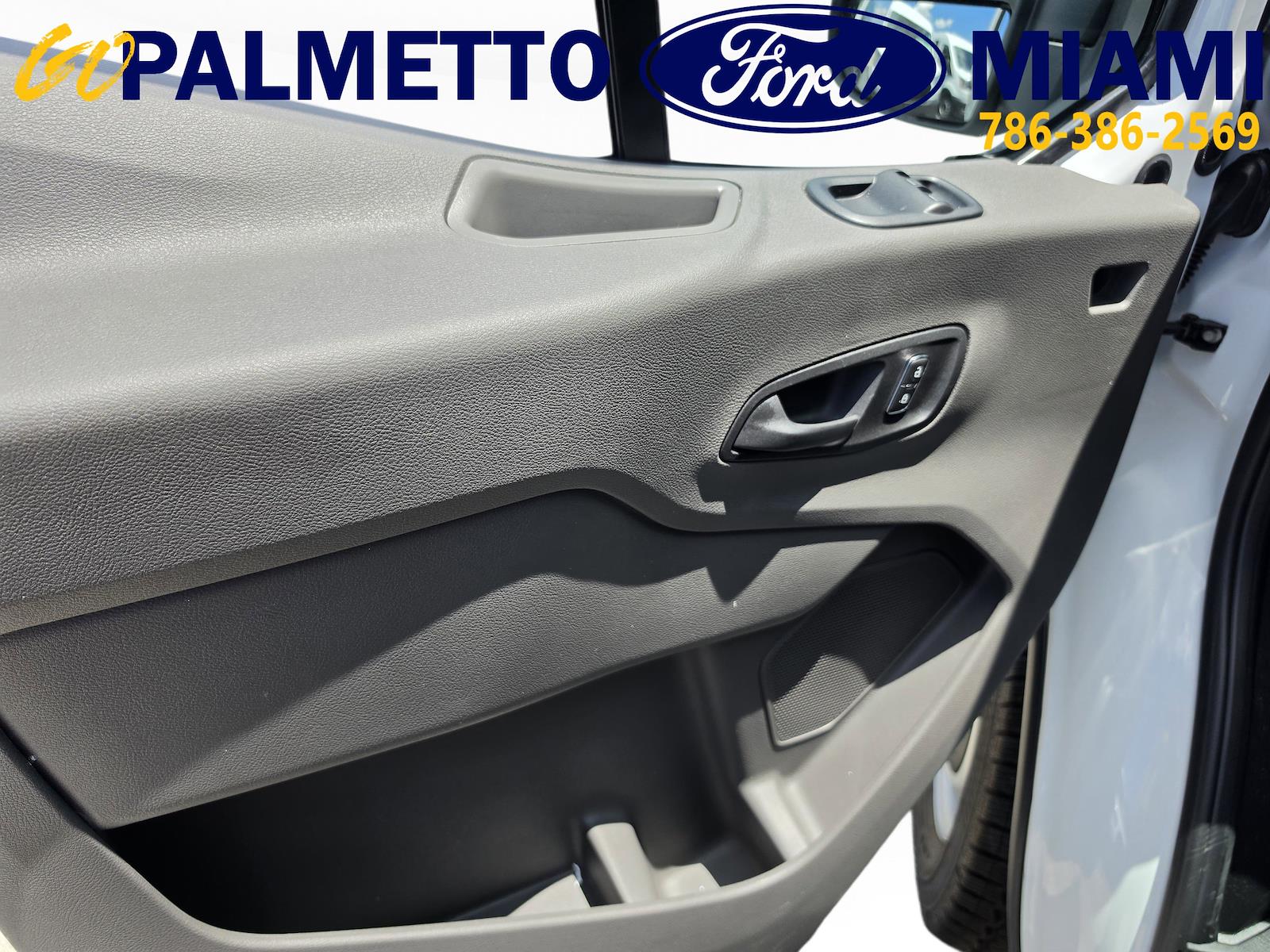 New 2026 Ford Transit 150 - photo 10