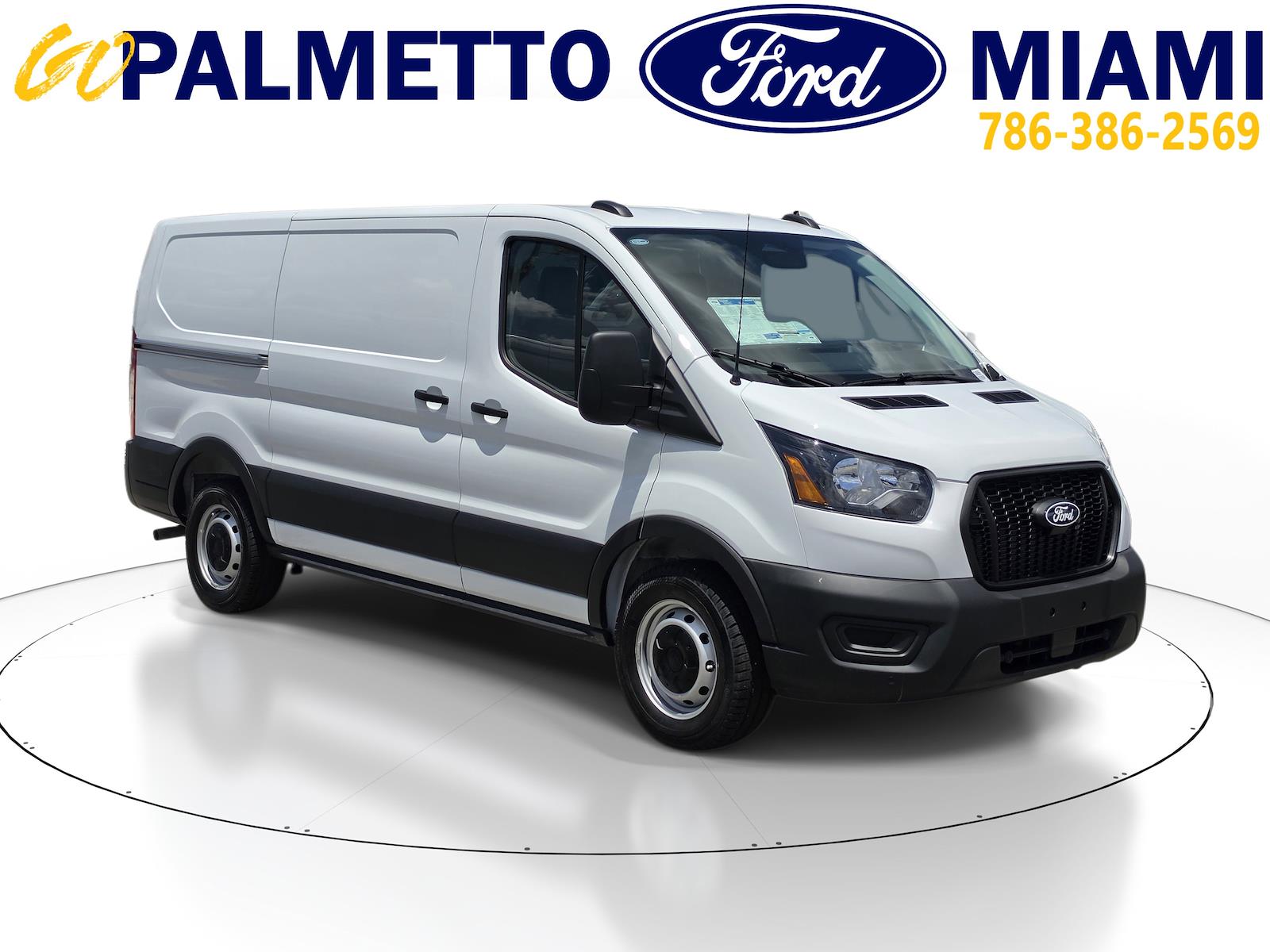 New 2026 Ford Transit 150 - photo 19