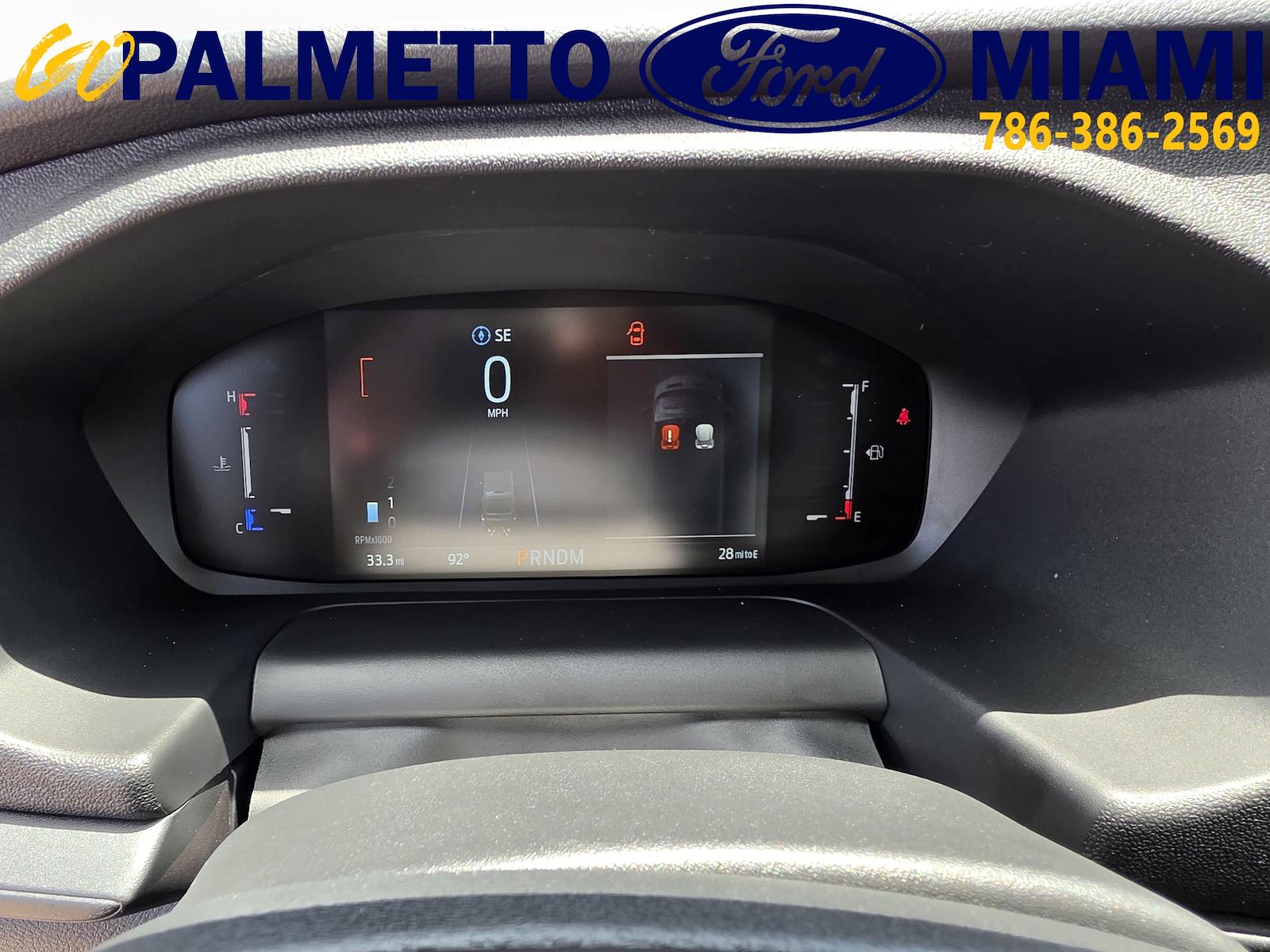 New 2026 Ford Transit 150 - photo 12