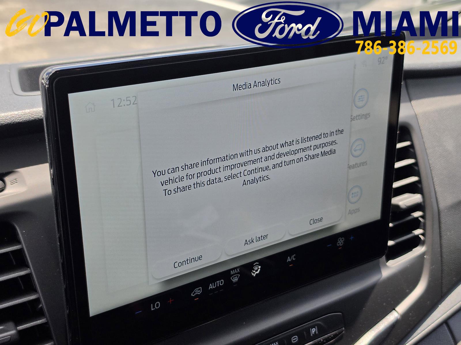 New 2026 Ford Transit 150 - photo 13