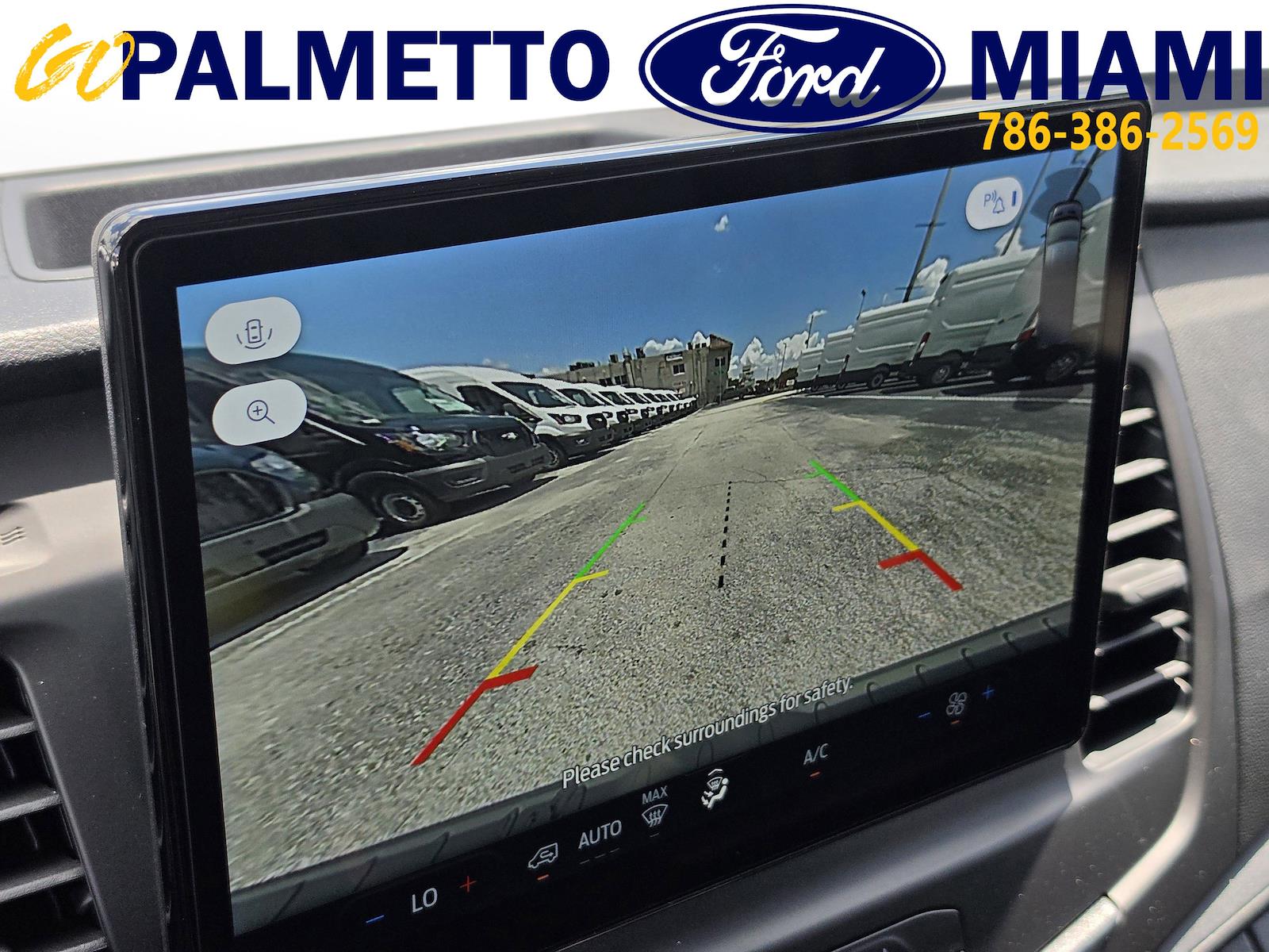 New 2026 Ford Transit 150 - photo 14