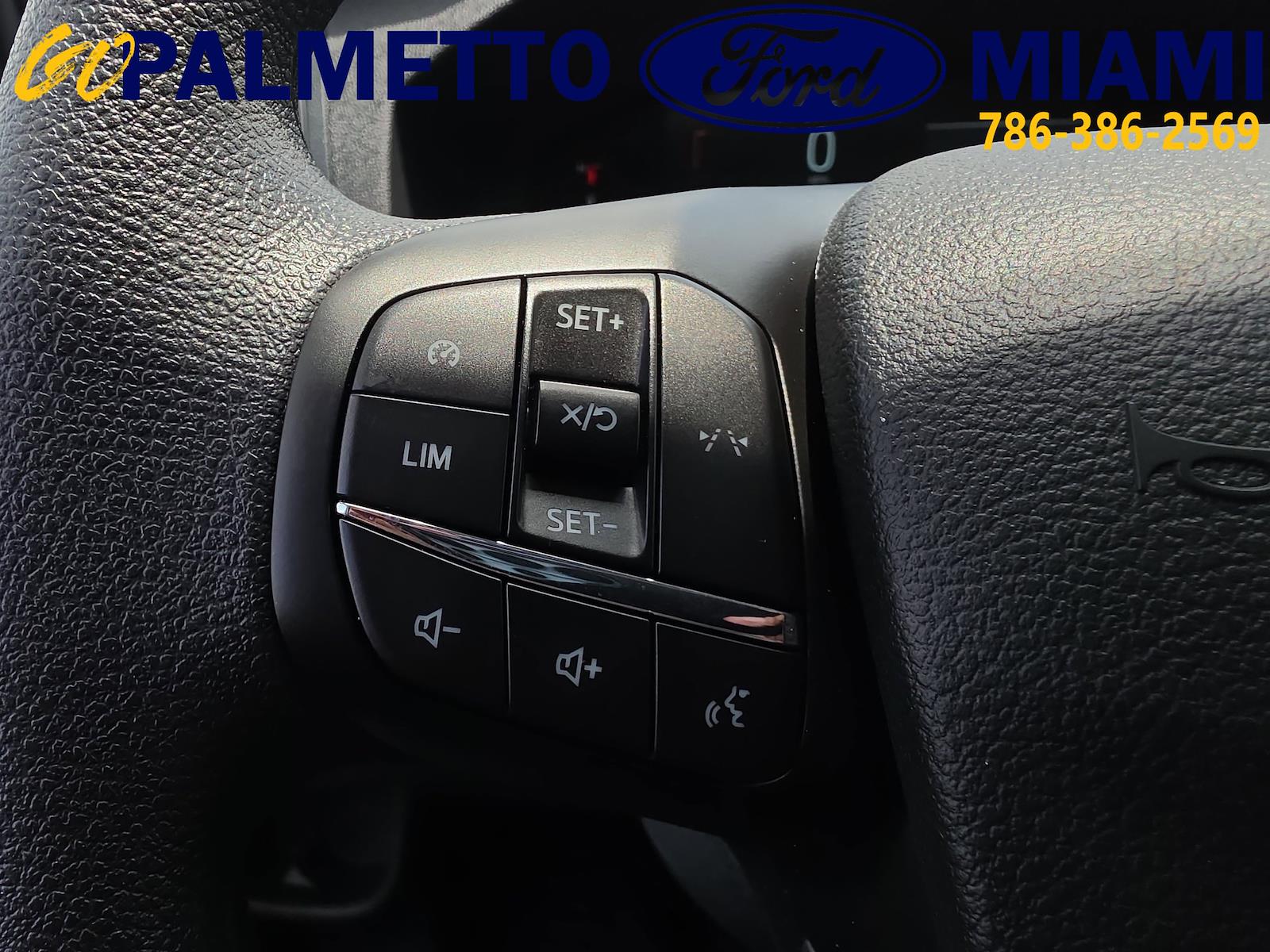 New 2026 Ford Transit 150 - photo 16