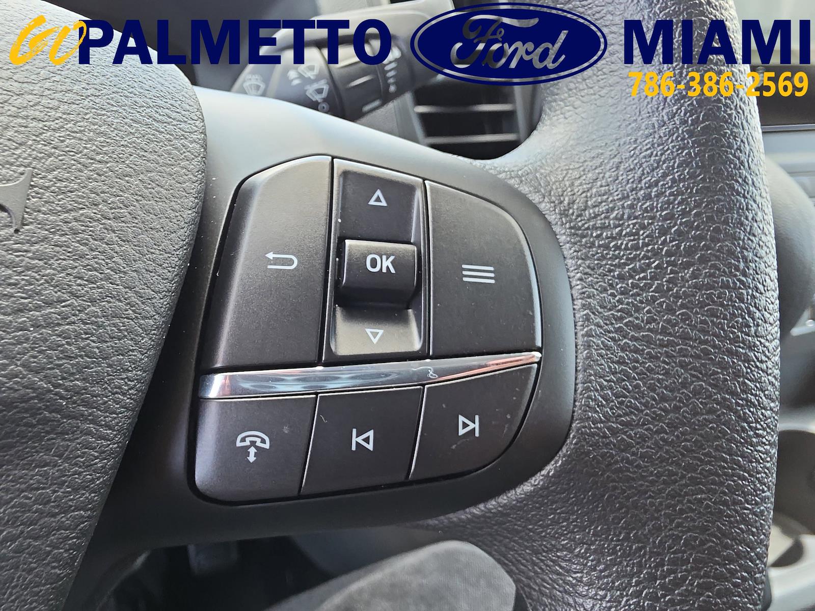 New 2026 Ford Transit 150 - photo 17