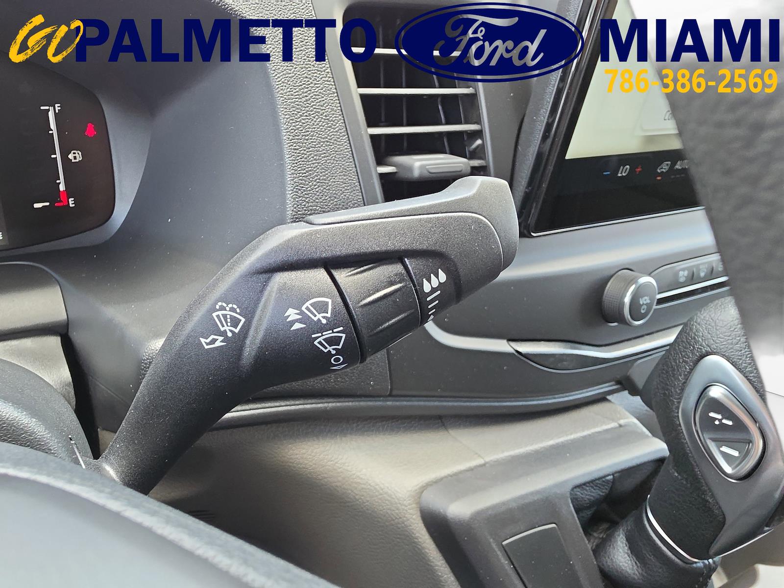 New 2026 Ford Transit 150 - photo 18