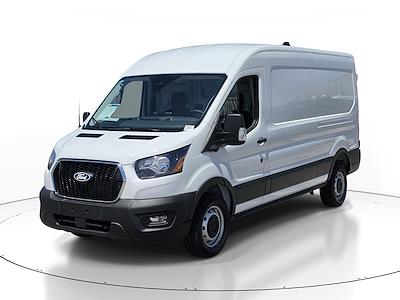 New 2026 Ford Transit 250 - photo 2