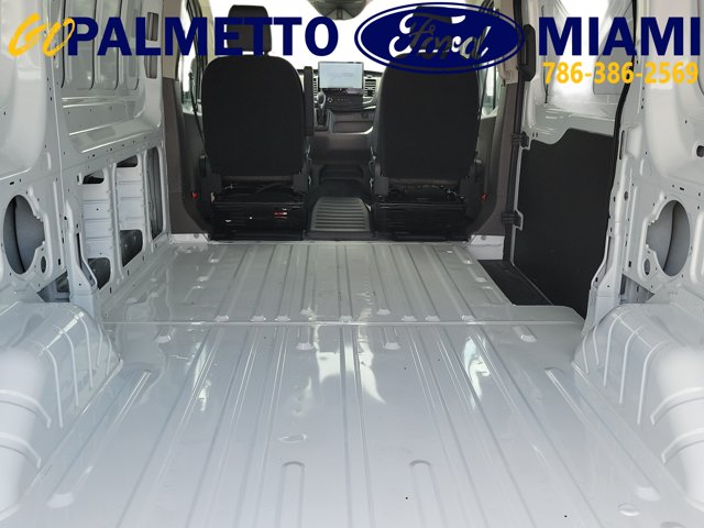 New 2026 Ford Transit 250 - photo 2