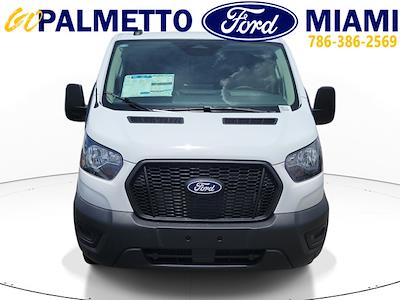 New 2026 Ford Transit 250 Low Roof Empty Cargo Van for sale #TKB01113 - photo 2