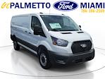 New 2026 Ford Transit 250 Low Roof Empty Cargo Van for sale #TKB01113 - photo 1