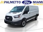 New 2026 Ford Transit 250 Low Roof Empty Cargo Van for sale #TKB01113 - photo 3