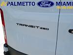 New 2026 Ford Transit 250 Low Roof Empty Cargo Van for sale #TKB01113 - photo 7