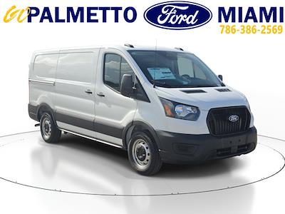 New 2026 Ford Transit 150 Low Roof Cargo Van for sale #TKB01281 - photo 1