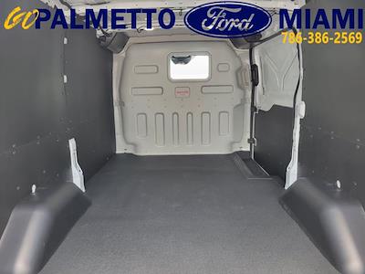 New 2026 Ford Transit 150 Low Roof Empty Cargo Van for sale #TKB16251 - photo 2
