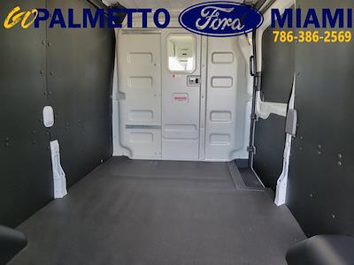 New 2026 Ford Transit 150 Medium Roof Empty Cargo Van for sale #TKB18053 - photo 2
