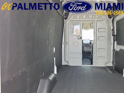New 2026 Ford Transit 250 High Roof Empty Cargo Van for sale #TKB19704 - photo 2