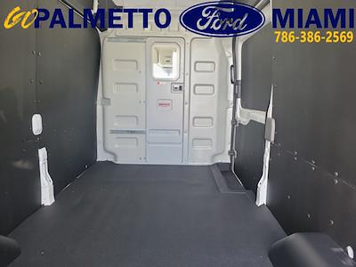 New 2026 Ford Transit 350 High Roof Empty Cargo Van for sale #TKB20294 - photo 2