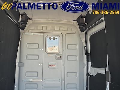 New 2026 Ford Transit 350 High Roof Cargo Van for sale #TKB36612 - photo 2