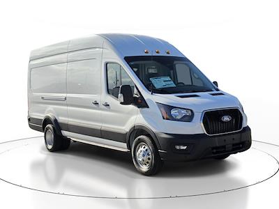 New 2026 Ford Transit 350 HD High Roof Cargo Van for sale #TKB36639 - photo 1