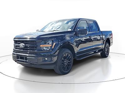 2026 Ford F-150 SuperCrew Cab 4x4 Pickup for sale #TKD03493 - photo 1