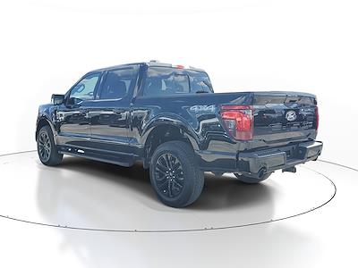 2026 Ford F-150 SuperCrew Cab 4x4 Pickup for sale #TKD03493 - photo 2