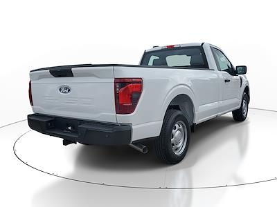 New 2026 Ford F-150 XL Regular Cab for sale #TKD04796 - photo 2