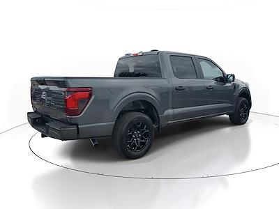 New 2026 Ford F-150 STX SuperCrew Cab for sale #TKD05111 - photo 2