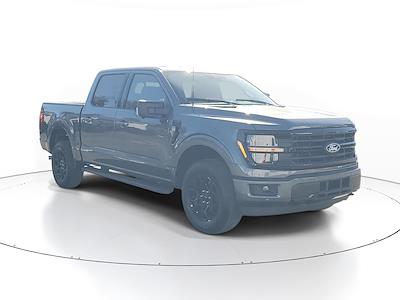 New 2026 Ford F-150 XLT SuperCrew Cab for sale #TKD12336 - photo 1