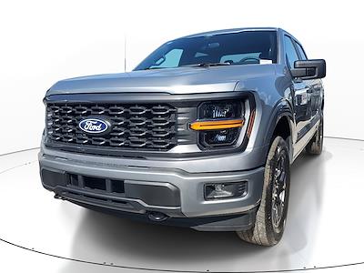 2026 Ford F-150 SuperCrew Cab 4x4 Pickup for sale #TKD15647 - photo 1