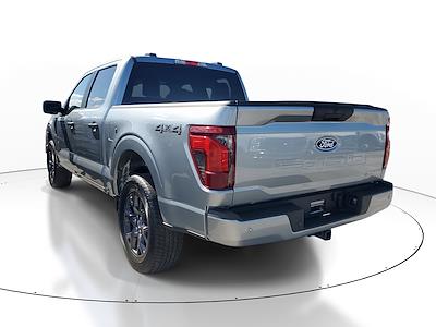 2026 Ford F-150 SuperCrew Cab 4x4 Pickup for sale #TKD15647 - photo 2