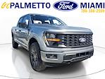 New 2026 Ford F-150 STX SuperCrew Cab for sale #TKD15647 - photo 3