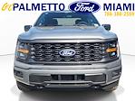 New 2026 Ford F-150 STX SuperCrew Cab for sale #TKD15647 - photo 4