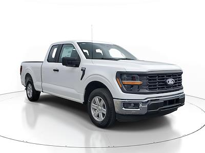 New 2026 Ford F-150 XL Super Cab for sale #TKD16532 - photo 1