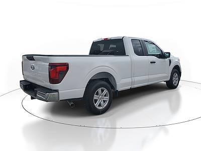 New 2026 Ford F-150 XL Super Cab for sale #TKD16532 - photo 2