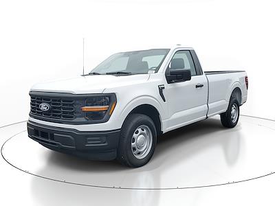 New 2026 Ford F-150 - photo 1