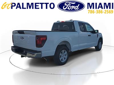 New 2026 Ford F-150 - photo 1