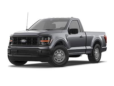 New 2026 Ford F-150 XL Regular Cab for sale #TKD50069 - photo 1