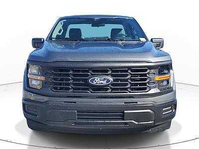 New 2026 Ford F-150 - photo 1