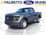 New 2026 Ford F-150 XL Regular Cab for sale #TKD50069 - photo 4