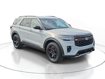 2027 Ford Explorer 4WD SUV for sale #VGA08305 - photo 1