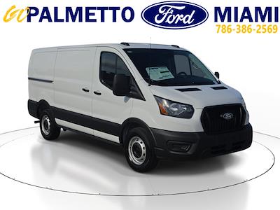 New 2027 Ford Transit 150 Low Roof Cargo Van for sale #VKA06005 - photo 1