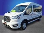 2024 Ford Transit 350 Medium Roof AWD Passenger Van for sale #4162F - photo 3